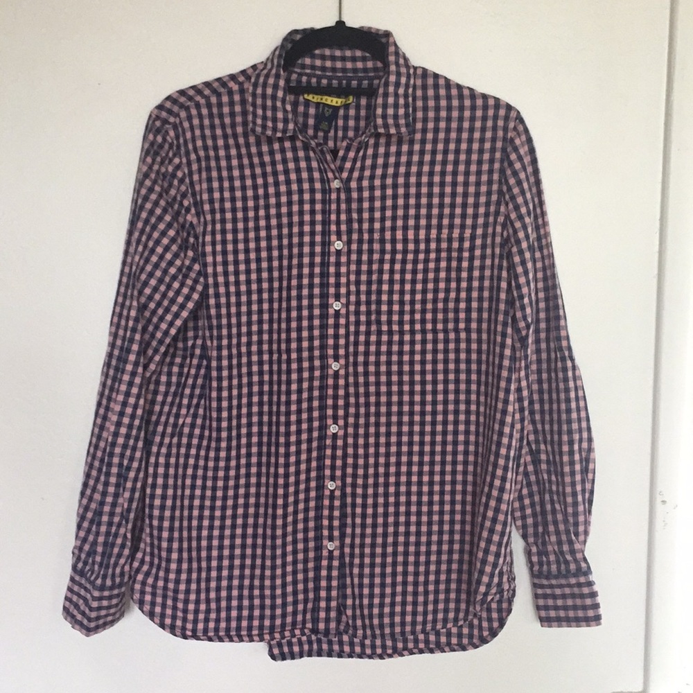 Prince & Fox Button down shirt
